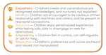 Design Ethical Machines for Children (Introduction)