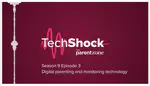 Podcast for Parentzone