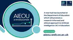 Oxford CCAI part of new Oxford AI in Education initiative