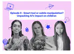 Dr. Zhao unpacks AI’s impact on children